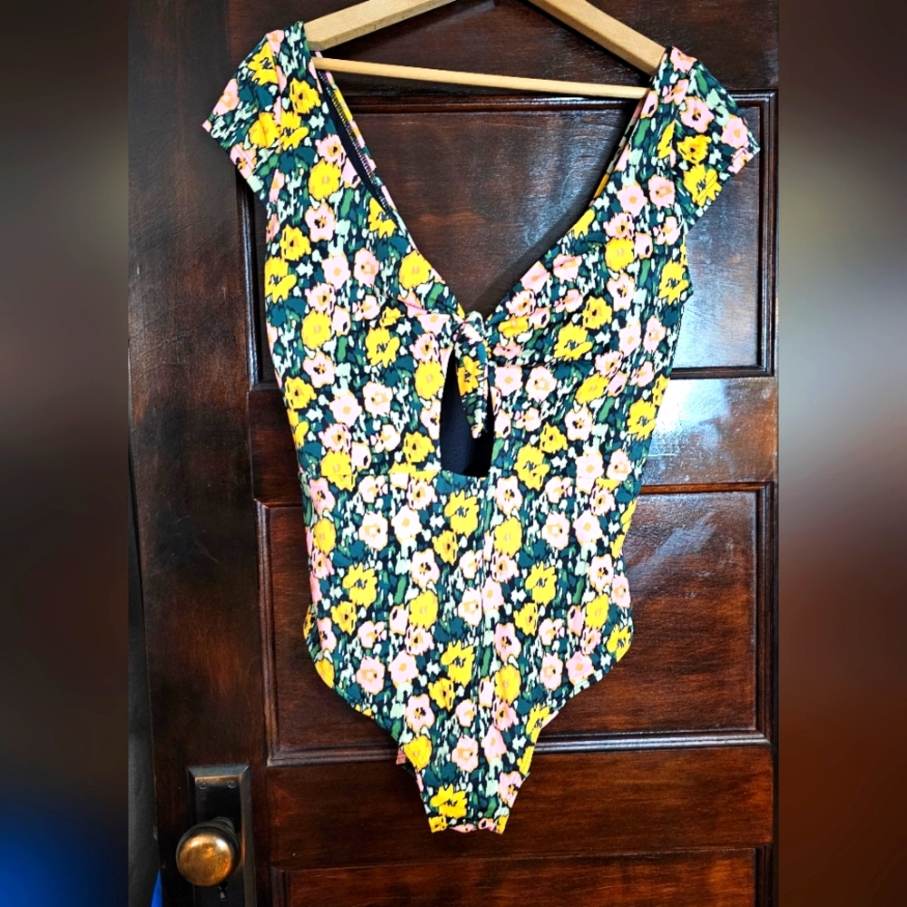Boden Swim